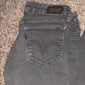 Levi’s 535 Jegging